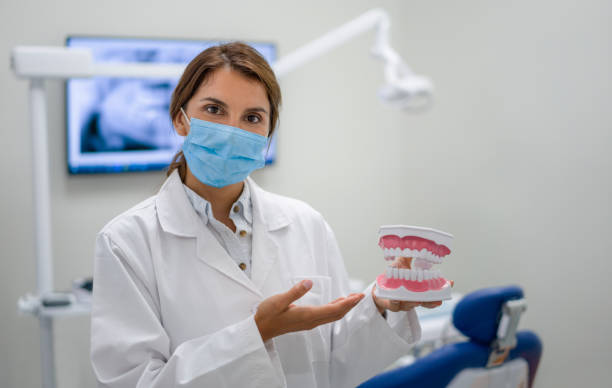Best Pediatric Emergency Dentist in Bronson, FL