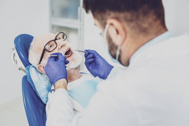 Best Emergency Orthodontic Repairs in Bronson, FL
